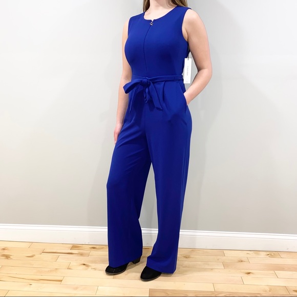 Pants - Calvin Klein Jumpsuit